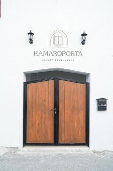 Kamaroporta Luxury Apartments(Kamaroporta Luxury Apartments)图片