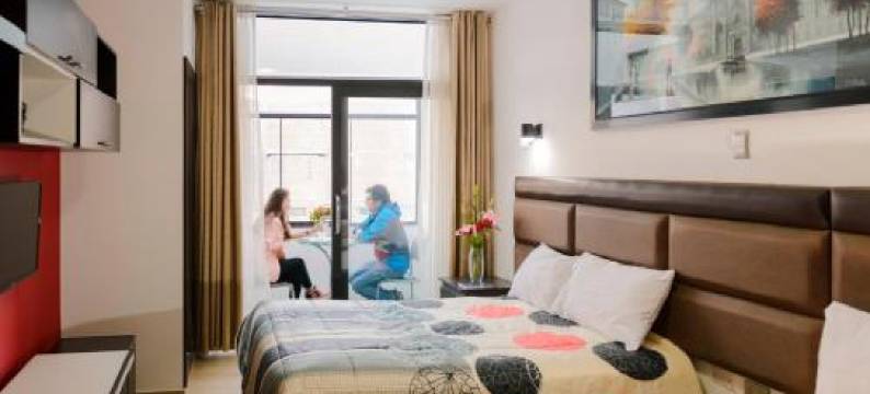 图林酒店(Hotel Turin)图片