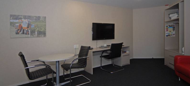 欧马虎汽车旅馆(Omahu Motor Lodge)图片