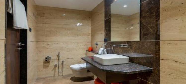 Golden Leaf Resort图片