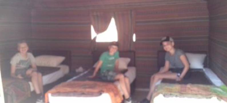 黑色爱尔兰旅游帐篷营地(Black Irish Camp and Tours)图片