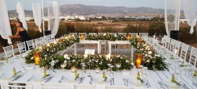 Kastro Antiparos图片