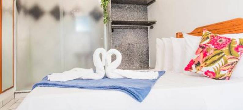 Hotel Pousada Recanto图片