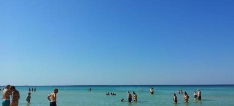 L'Aurora Apartments图片