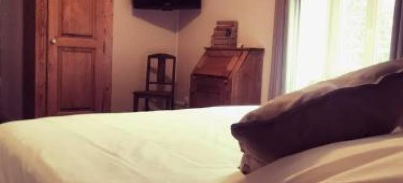 尚特热旅馆(Auberge de Chanteuges)图片