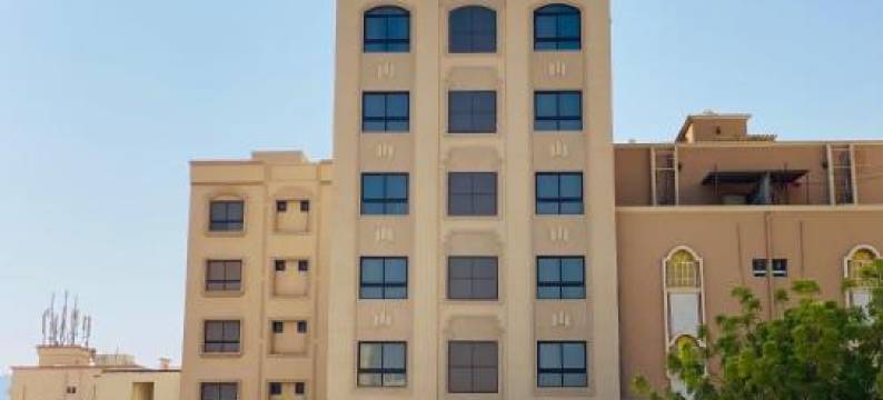 Alhama Hotel Appartment图片