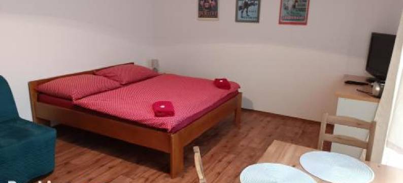 Apartmanek U Lanovky图片