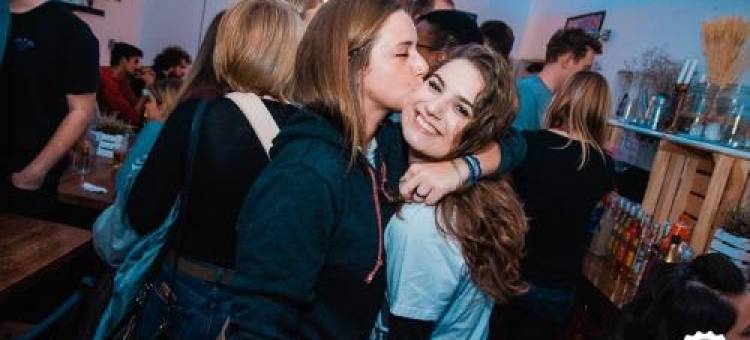 格雷格和汤姆啤酒屋旅社(Greg&Tom Beer House Hostel)图片