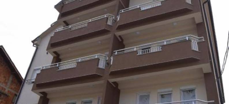 公寓(Apartmani Marić)图片