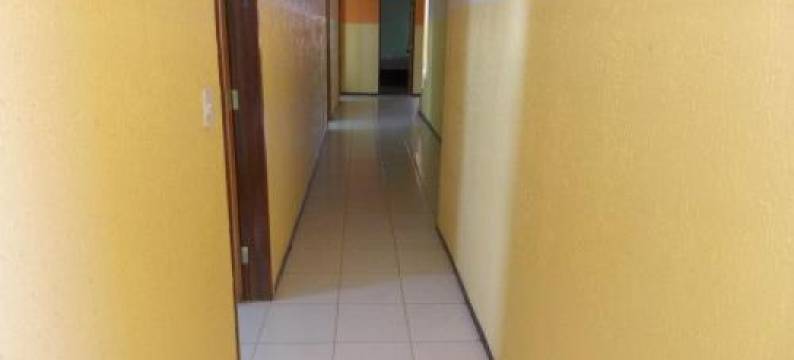 卡里里旅馆(Pousada Cariri)图片