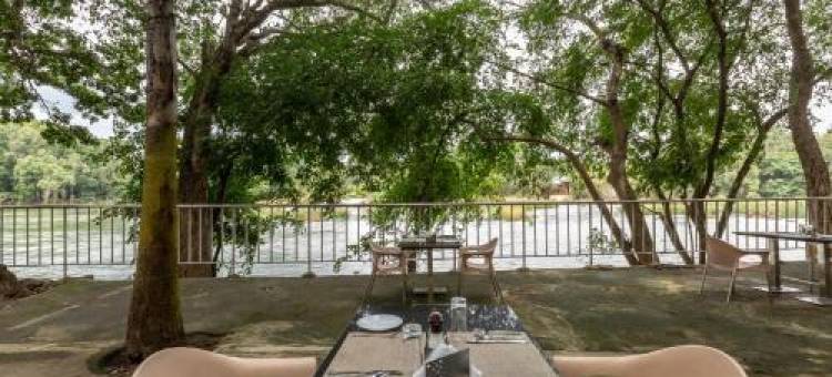 斯利兰家帕纳孔雀河景克孜迪克酒店(Kstdc Hotel Mayura Riverview Srirangapatna)图片