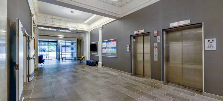 希尔顿惠庭套房酒店明尼阿波利斯市中心, 明尼苏达州(Home2 Suites by Hilton Minneapolis Downtown)图片