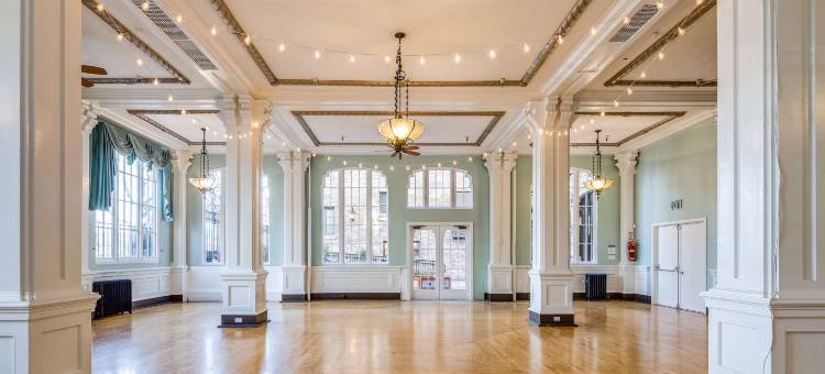 佩塔卢马酒店，希尔顿Tapestry Collection(Hotel Petaluma, Tapestry Collection by Hilton)图片