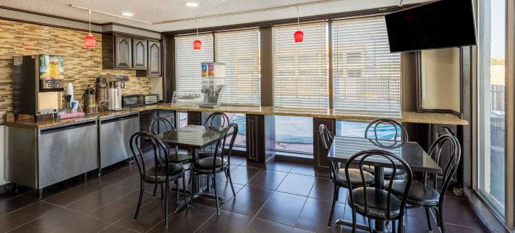 塔尔萨机场-博览中心温德姆速8酒店(Super 8 by Wyndham Tulsa/Arpt/St Fairgrounds)图片