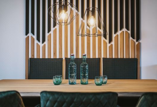 Elements Resort Zell am See, BW Signature Collection Hotel Overview