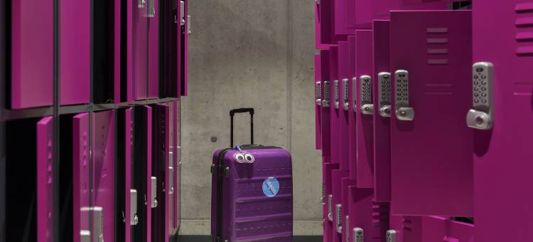 维也纳机场 Moxy 酒店(Moxy Vienna Airport)图片