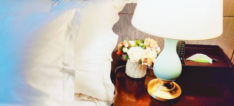 德朗南京办事处酒店公寓(韩家巷1号分店)图片