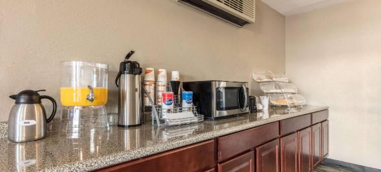 Americas Best Value Inn West Memphis图片