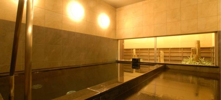 AB金泽酒店(AB Hotel Kanazawa)图片