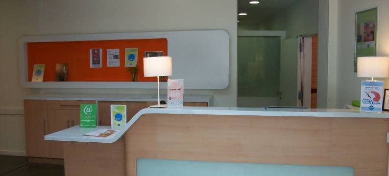 宜必思快捷吉罗那布拉瓦海岸酒店(Ibis Budget Girona Costa Brava)图片