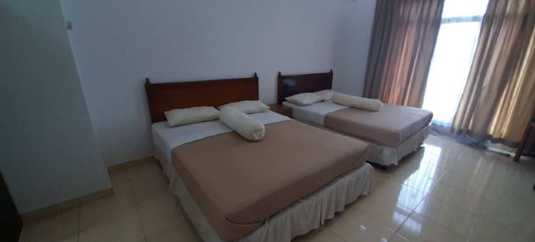 Hotel Akbar Banyumas RedPartner图片