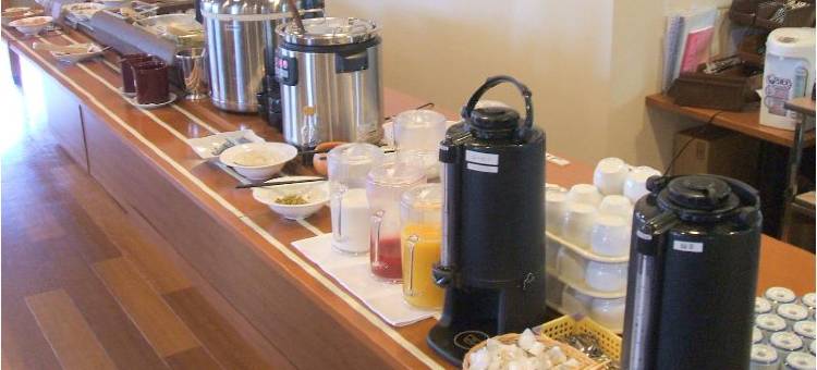 那须Mid城市酒店(Nasu Midcity Hotel)图片