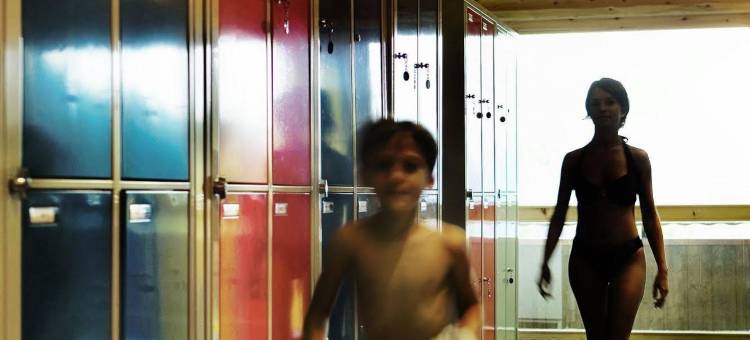 CGH奥雷塞姆SPA公寓式酒店(CGH Résidences & Spas Orée des Cimes)图片