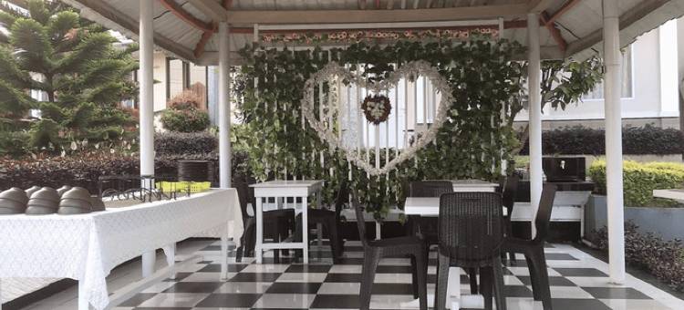 Singgasana Cipelah Syariah_The Origin图片