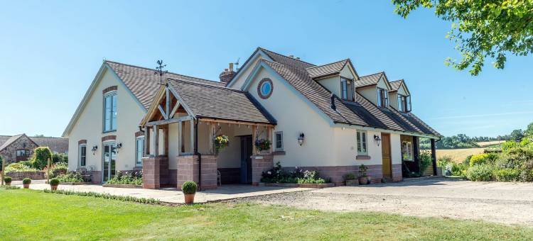 迪尼家庭旅馆(The Dinney B&B)图片