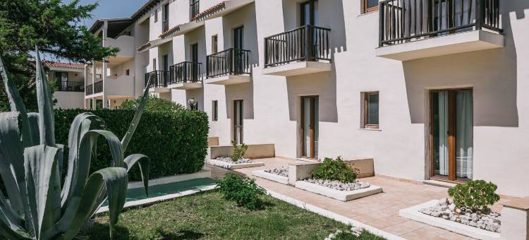 戈尔福海堡 M 俱乐部(MClub Del Golfo)图片