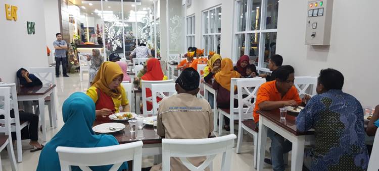 乔雷尔旅馆(Jorrel Inn Banyuwangi)图片