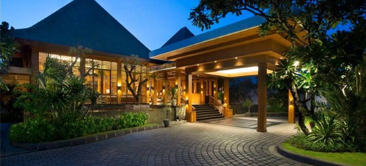 萨马亚巴厘岛塞米亚克别墅(The Samaya Seminyak Bali)图片