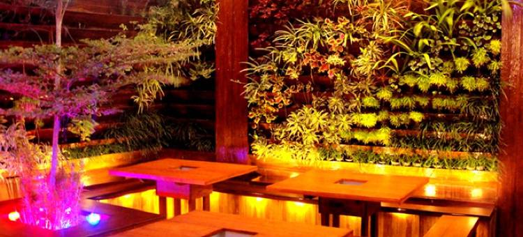 Richard's Home图片