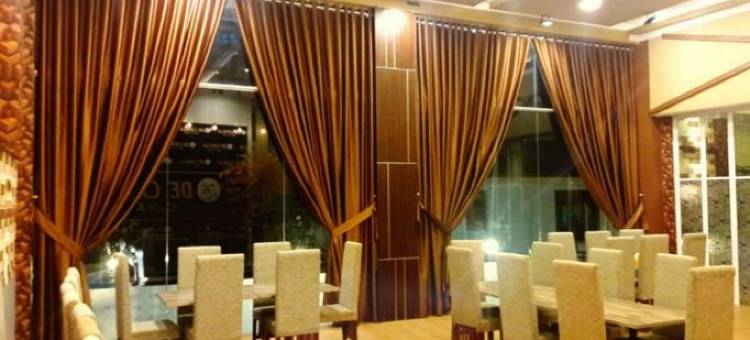 Puri Oasis Hotel Pangkalpinang图片