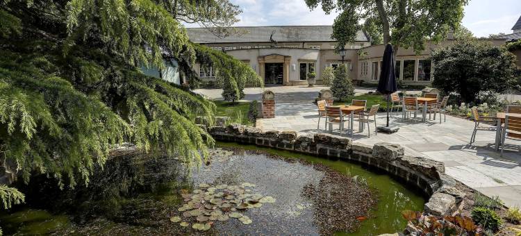 芒特普莱森特贝斯特韦斯特精品酒店(Best Western Premier Doncaster Mount Pleasant Hotel)图片