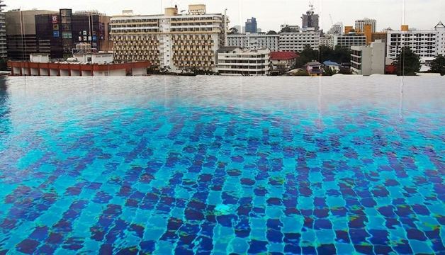 247 Boutique HotelHotel Overview