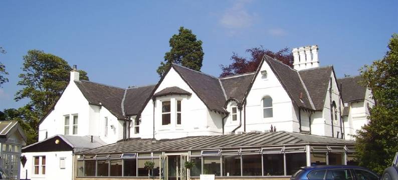 凯姆百樂酒店(Kaim Park Hotel)图片