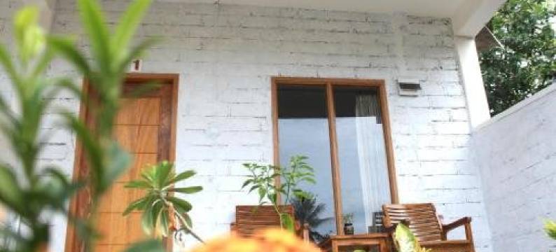 花生民宿(Peanut Homestay)图片