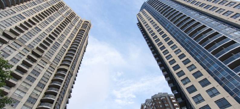 哈特顿套房酒店(Halton Suites Ovation)图片