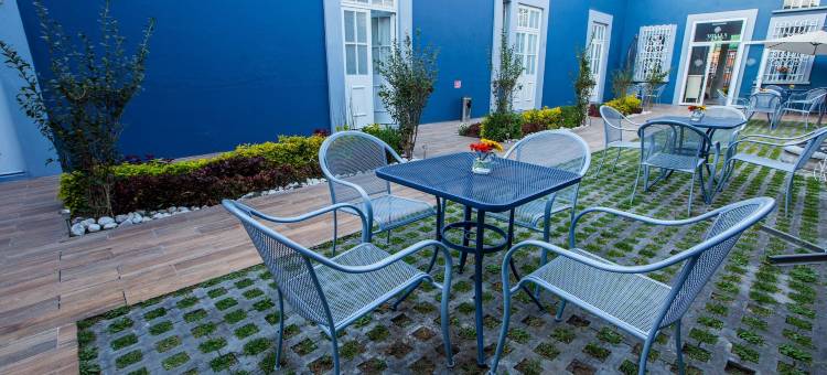 因门斯索苏拉酒店(Xoxula by Inmense)图片