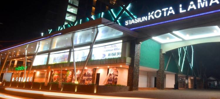 登峰精品酒店及会议中心(Ascent Premiere Hotel and Convention)图片