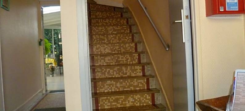 Hôtel Beauséjour图片