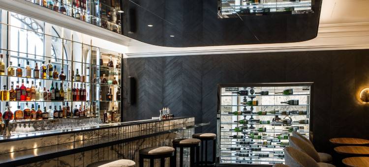 巴黎香榭丽大街雅诗阁臻选服务公寓(La Clef Champs-Élysées Paris by The Crest Collection)图片