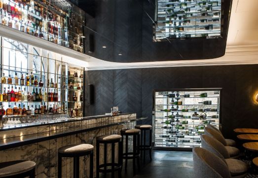 La Clef Champs-Élysées Paris by The Crest CollectionHotel Overview