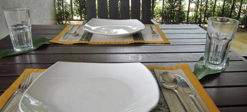 拷叻苏瑟旺度假村(Khaolak Suthawan Resort)图片