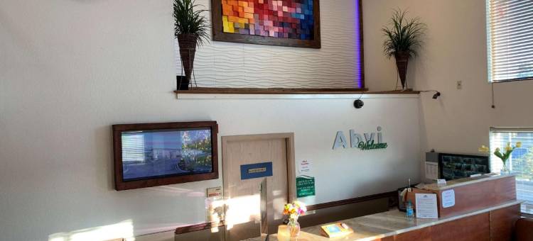 西雅图林伍德美洲最佳价值酒店(Americas Best Value Inn Lynnwood/Seattle)图片