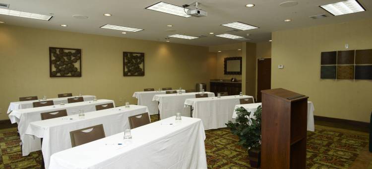 伯明翰西南里弗蔡斯商业街Homewood Suites by Hilton(Homewood Suites by Hilton Birmingham-SW-Riverchase-Galleria)图片