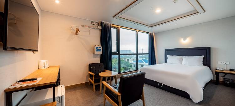 涉地岬日升酒店(Sunrise Hotel Supjikoji)图片
