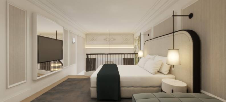 The Royce酒店(The Royce)图片