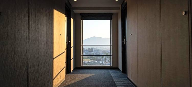 海老名远景酒店(Hotel Vista Ebina)图片